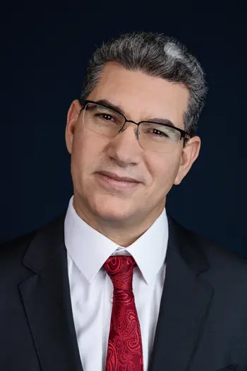 Humberto Batista