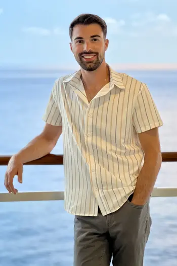 John Fabrazzo