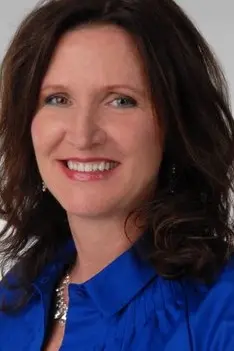 Sharlyn Barger