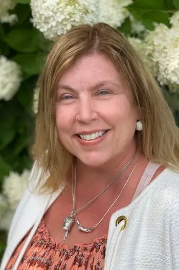 Amy Backenstose