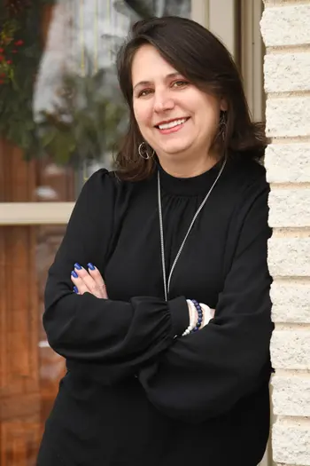Kelly Barash