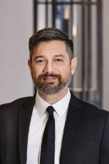 Anik Zampini