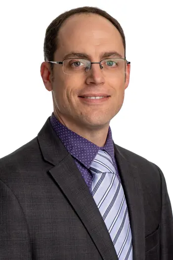 Joshua Campbell