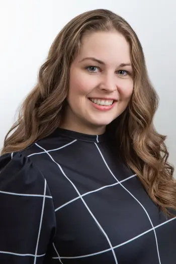 Joelle Morken