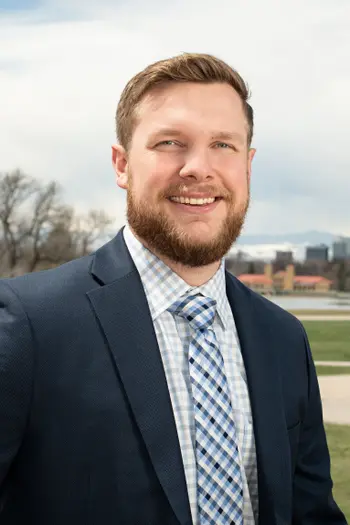 Mitchell Liebel