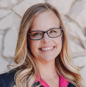 Colleen Martin