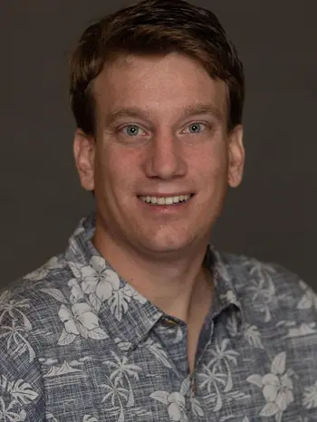 Max Nevius