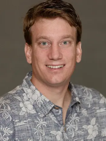 Max Nevius