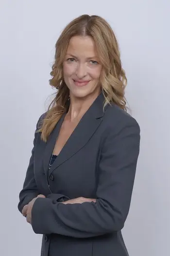Marie Boudriau