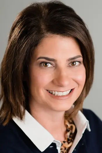 Jeanne Furlong
