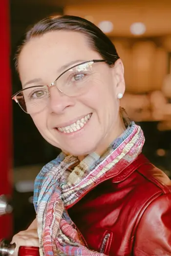 Eliana Deacon
