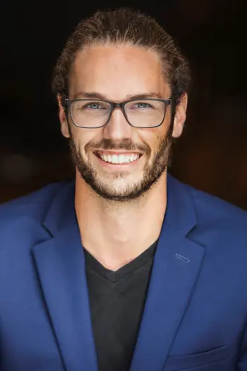 Daren Huber