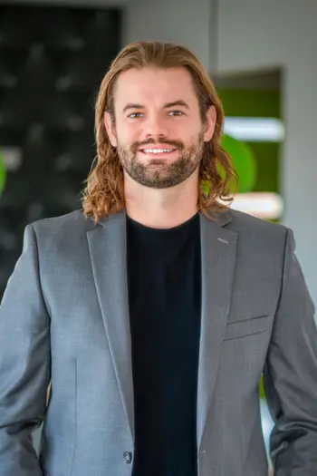 Zane Galloway