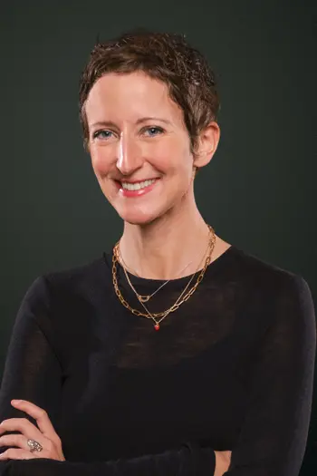 Courtney Eck