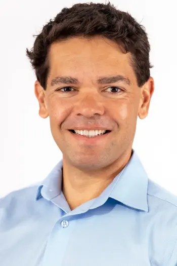 Samuel Ferraz Da Silva Junior