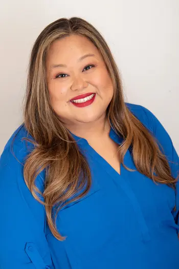 Tricia Glover