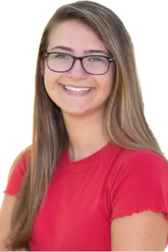 Mia Perron