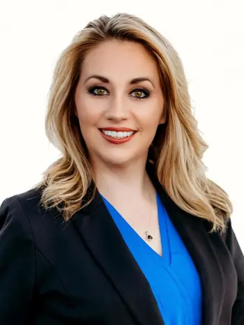 Melissa Orr