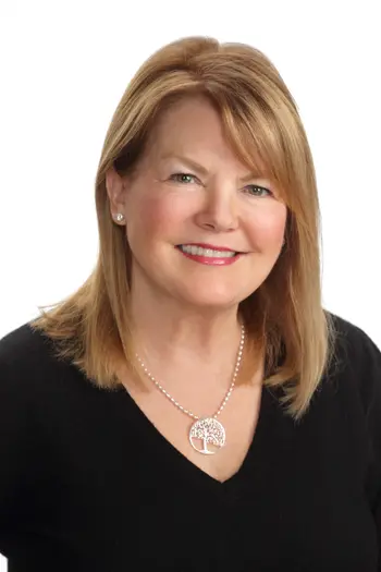 Suzie Spurgeon