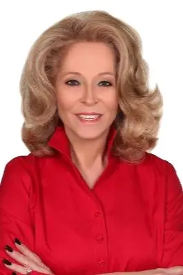 Geri Cook-Lenahan