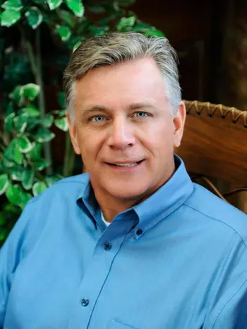 Jeff Lenhart