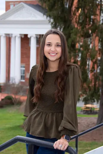 Mackenzie Latocha