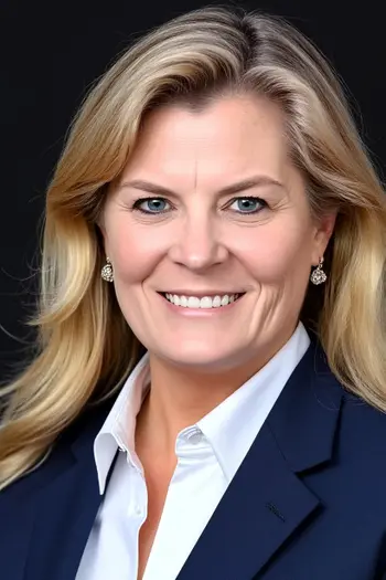 Angela Noltimier