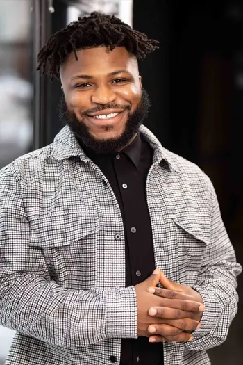 Elijah Dennis