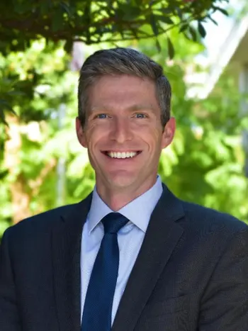 Phil Fetter