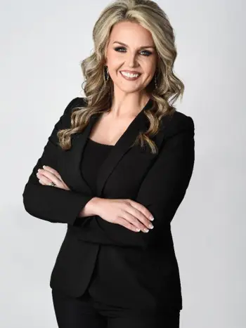 Sarah Rowlands
