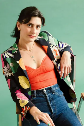 Katherine Andrejevic