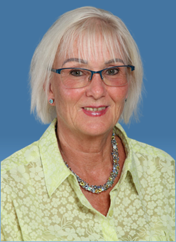 Vicki Gregory