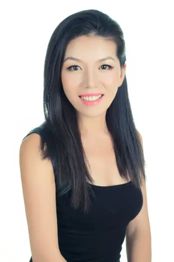Fenny Li
