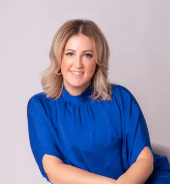 Katy Dilley