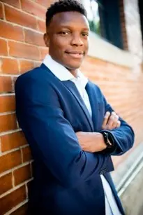 Lorenzo Mitchell