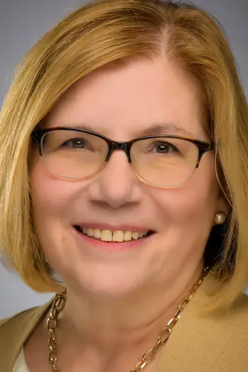 Christina Winka