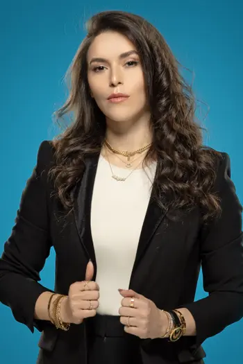 Marwa Bondokji
