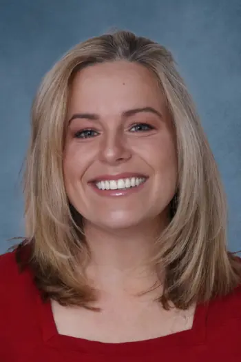 Christine Catalano