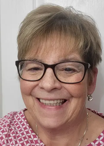 Sharon DeMuro
