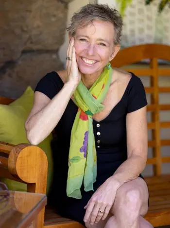 Jill Siegel-Stone