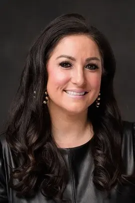 Liz Oliverio