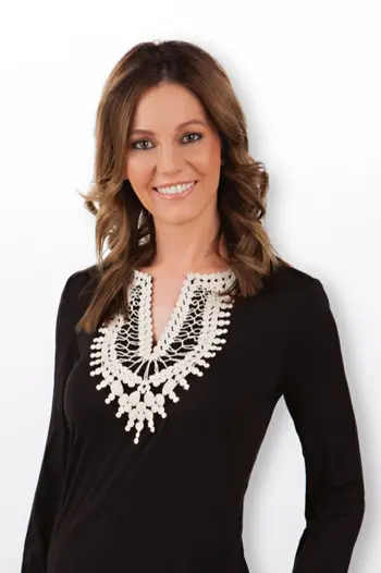 Lisa Easton