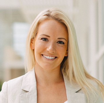 Melissa Judish