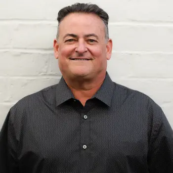 Mike Panissidi