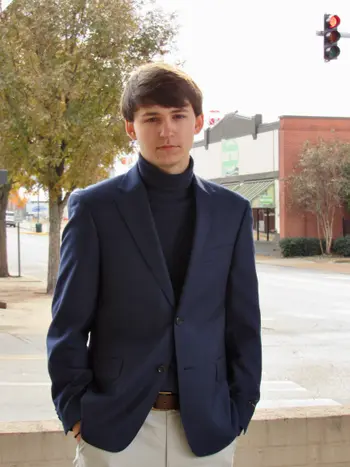 Bryton Crowell