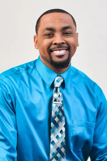 Aaron Frazier