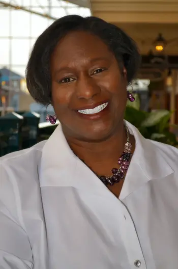 Allison Brown