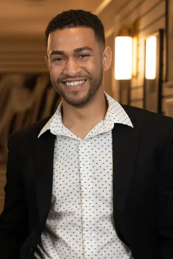 Terrance Moreau