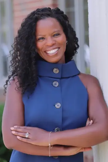Tanya Cochran