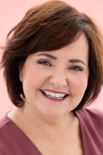 Bernadette Nolan